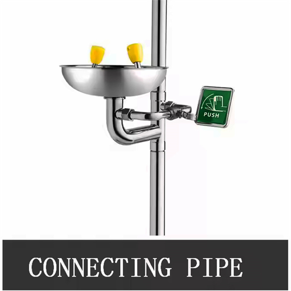 Miniature design without compromising on safety.