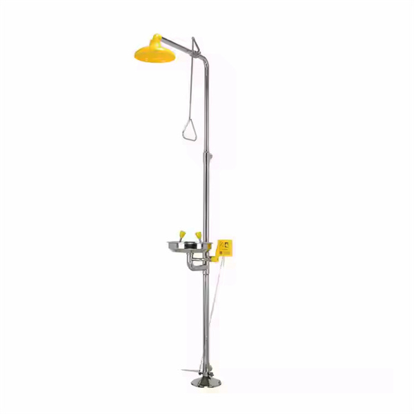 Why Every Chemistry Lab Needs an Eye Wash Station