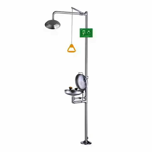 Understanding the Regulations and Standards for Eye Wash Stations