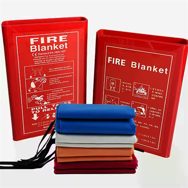 How Sound Attenuation Fire Blankets Can Help You.