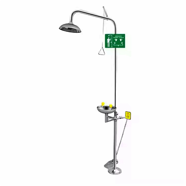 Ensuring Quick Relief in Hazardous Situations