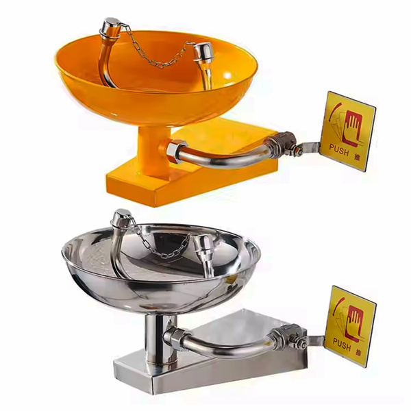 How Portable Showers Can Prevent Workplace Injuries