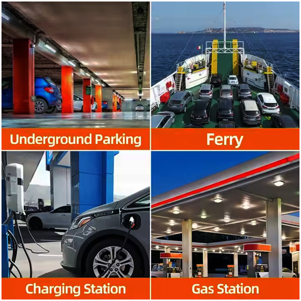 The importance of having a fire blanket in your electric vehicle