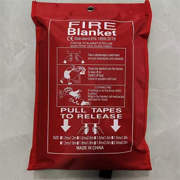 Never worry about vehicle fires again with this convenient safety tool