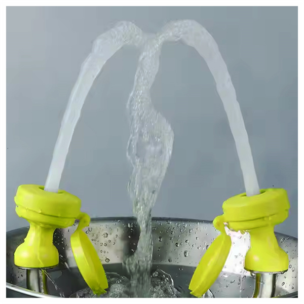 Ensuring Workplace Safety with a Temporary Safety Shower Solution