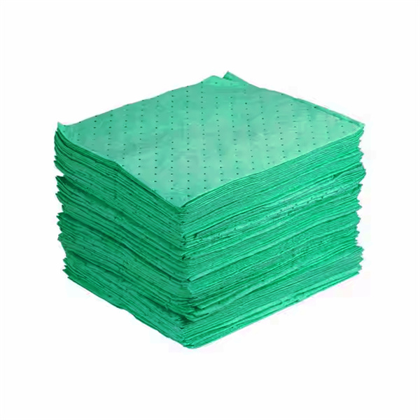 Iwasan ang mga Peligro at Mainampan ang Trabaho sa Tulong ng Universal Absorbents