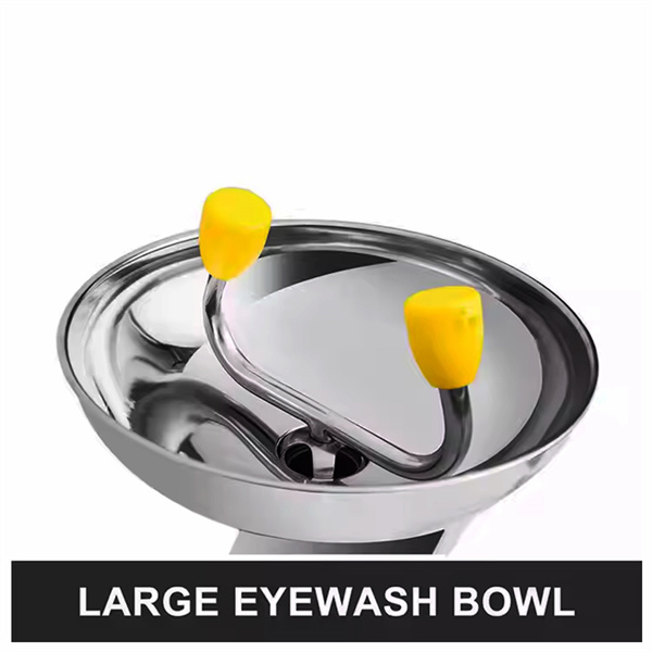 How Eyewash Unicare keeps eyes safe