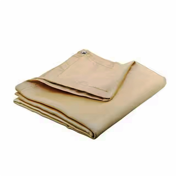 ABN Fire Retardant Blanke
