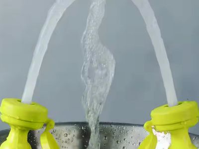 Anti-Scald Features in Modern Emergency Shower Systems