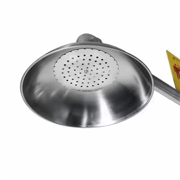The Ultimate Guide to Choosing the Right Eye Wash Equipmen