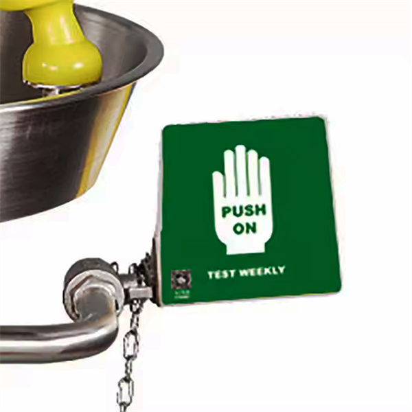 Perfect solution for areas without access to plumbed water sources