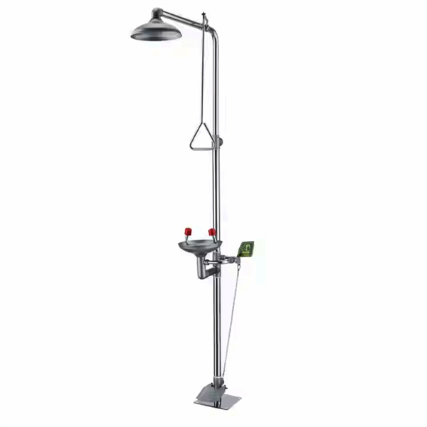 The Benefits of Quick and Efficient Eye Wash Station Response