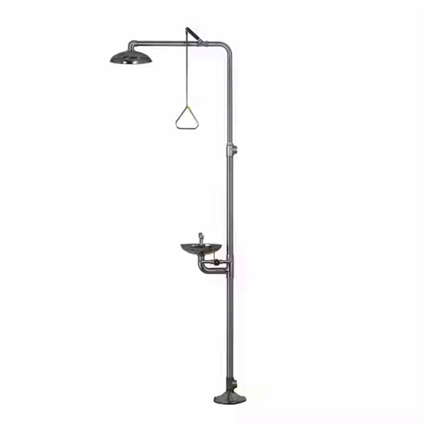 Essential safety equipment for industrial settings