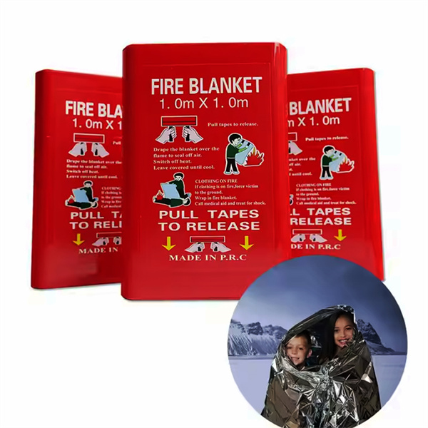 The benefits of investing in fire rated blanket insulation for your property