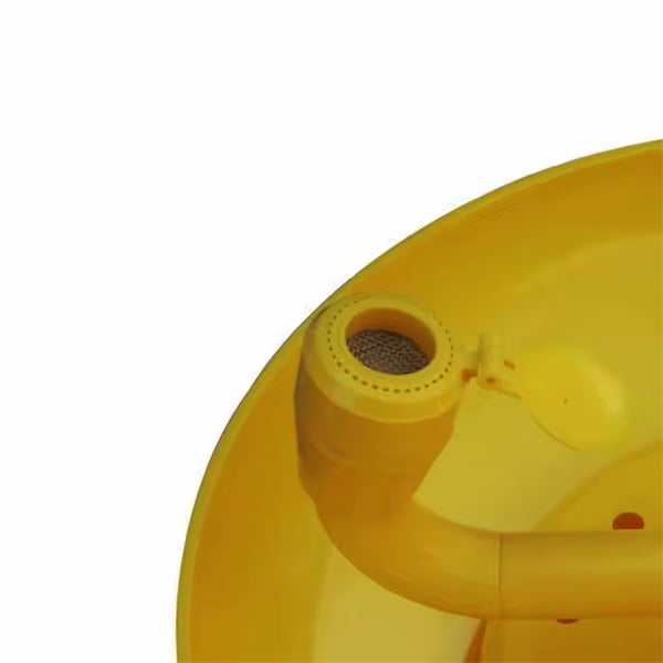 Why Every Workplace Needs an Emergency Shower?