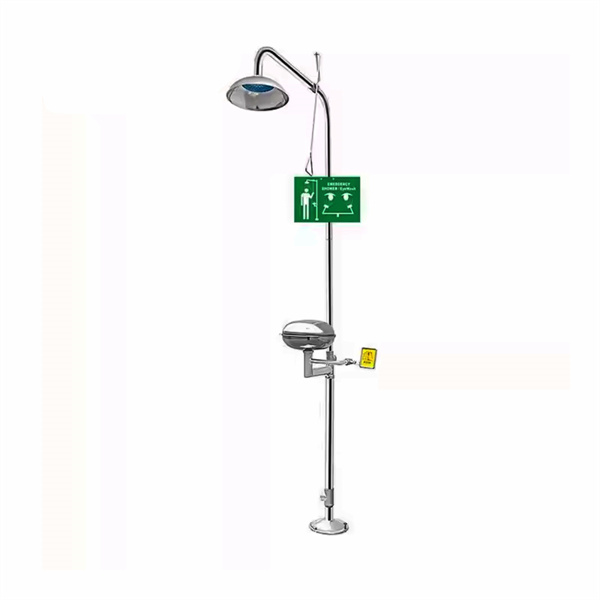 Best emergency shower and eyewash station brands in 2021