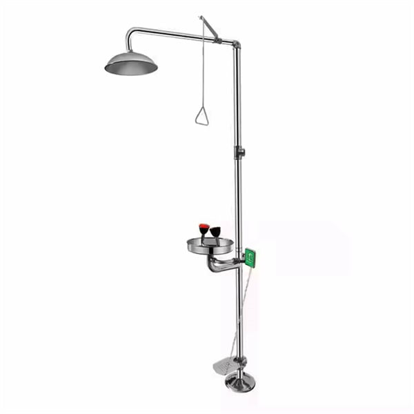 The Ultimate Safety Net for Hazardous Environments
