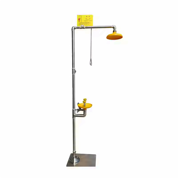 Why Every Business Needs Eye Wash Stations