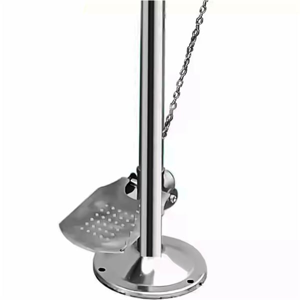 Ensuring Employee Safety with Proper Eyewash and Shower Training