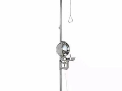 Installing Eyewash Stations in Harsh Environments: What to Consider