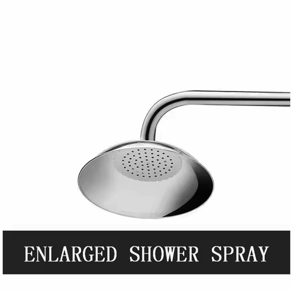Tips for managing shower emergencies