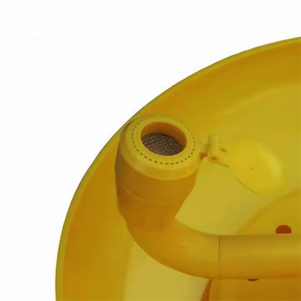 Choosing the Right Buffered Eyewash Solution for Your Needs