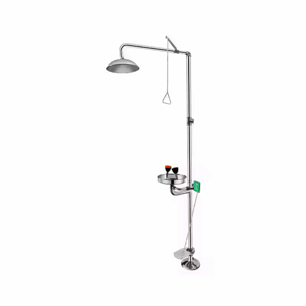 Knowing an emergency eye wash shower is there when you need i