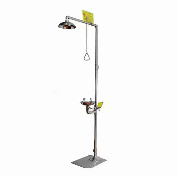 Suitable for a variety of industrial applications, including laboratories and manufacturing facilities