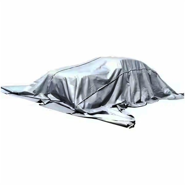 Stay safe on the road with a fire blanket for your electric car