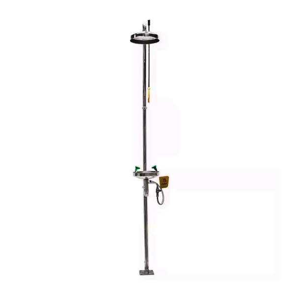The Vital Role of Eye Wash Station Faucet in Emergency Situations