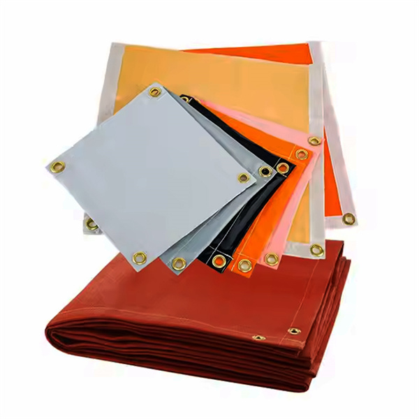 Stay Prepared for Emergencies with ABN's Heavy Duty Fire Retardant Blanke