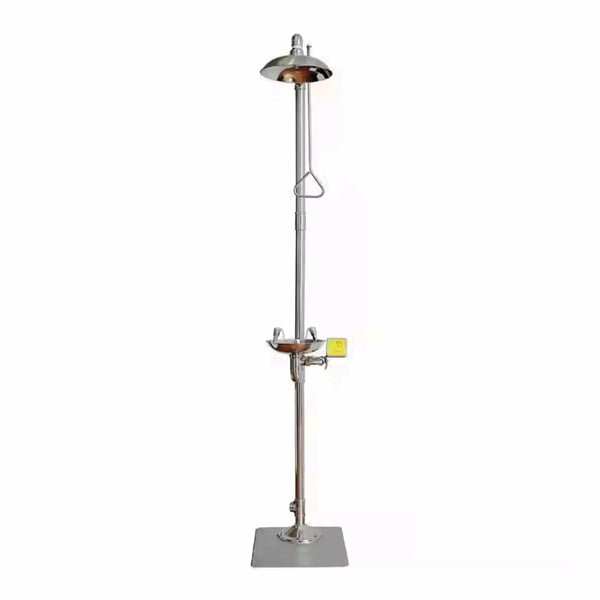 Complies with ANSI standards for workplace safety regulations