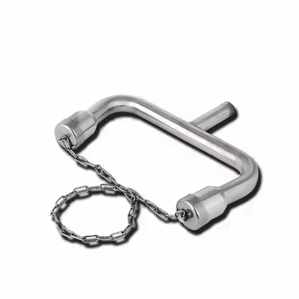 Durable construction designed for reliable use in harsh environments