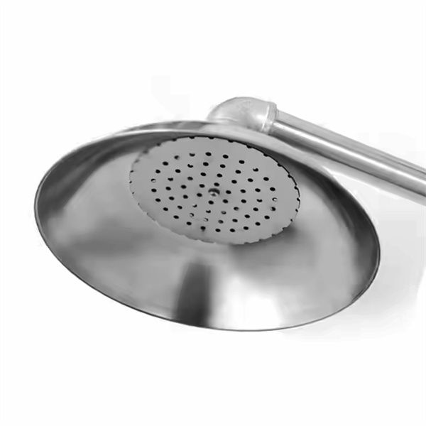 Ensuring Workplace Safety with Eye Wash Safety Showers