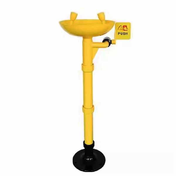 Complies with all safety regulations and standards