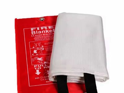 Why Ceramic Fiber Fire Blankets Outperform Standard Fireproof Fabrics