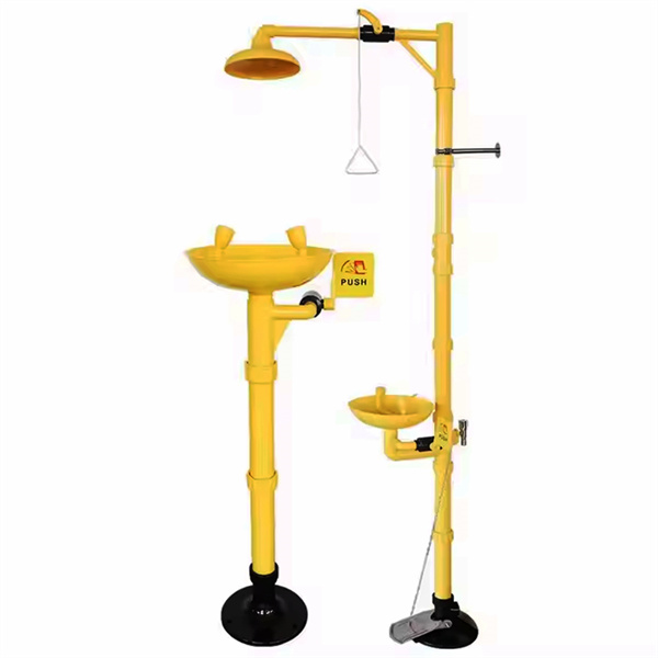 Cost-effective solution for workplace safety