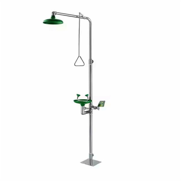 Understanding the OSHA regulations for Eye Wash Stations