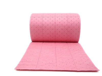 Why Working with a Certified Chemical Absorbents Manufacturer Matters