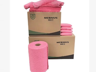 How to Choose the Right Chemical Absorbents Manufacturer for Your Facility