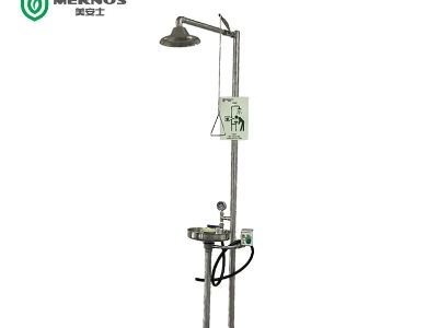 How to Choose a Reliable Eyewash Shower Station Manufacturer