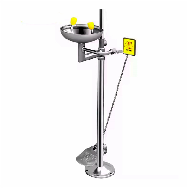 The Importance of Eye Wash Stations in Laboratories and Industrial Settings