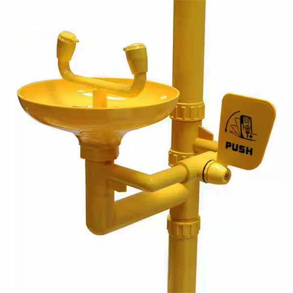 How an Eye Wash Station Could Save Lives in an Emergency?