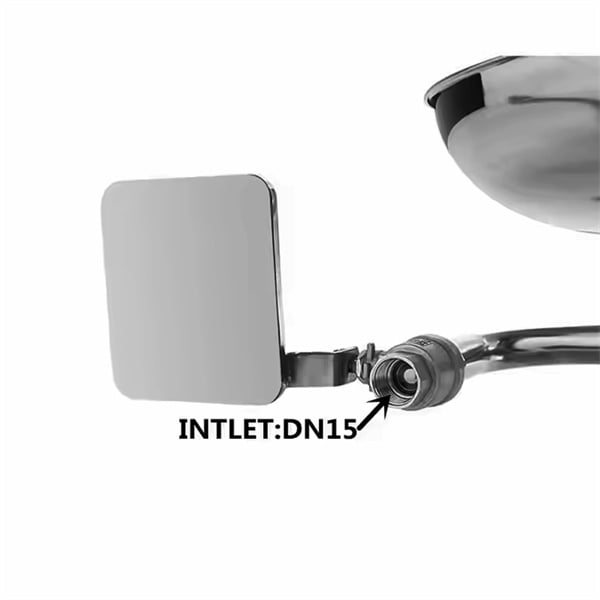 Ensure Employee Safety with a Wall Mount Eye Wash
