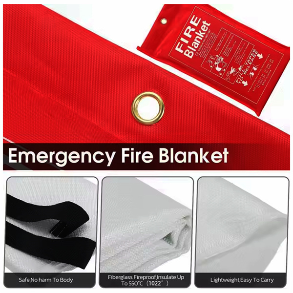 Choosing the Best Fire Resistant Insulation Blanket for Your Needs