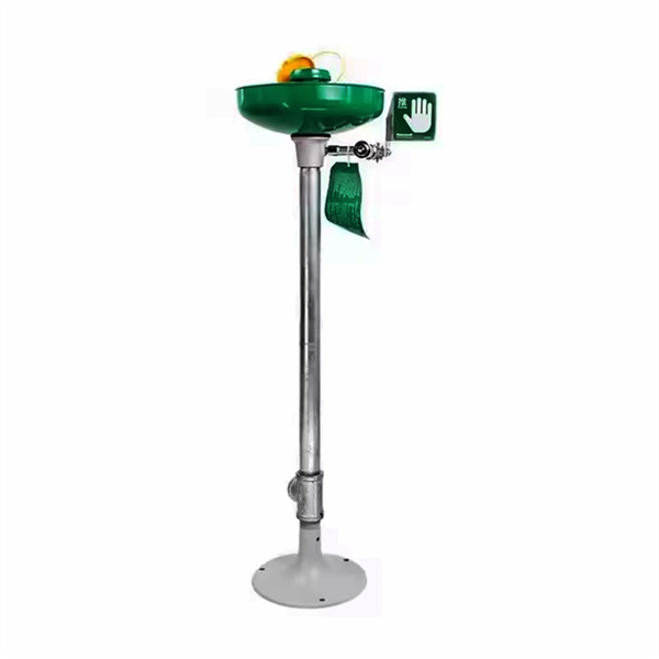 Tips for maintaining and using a chemical wash station effectively in your facility