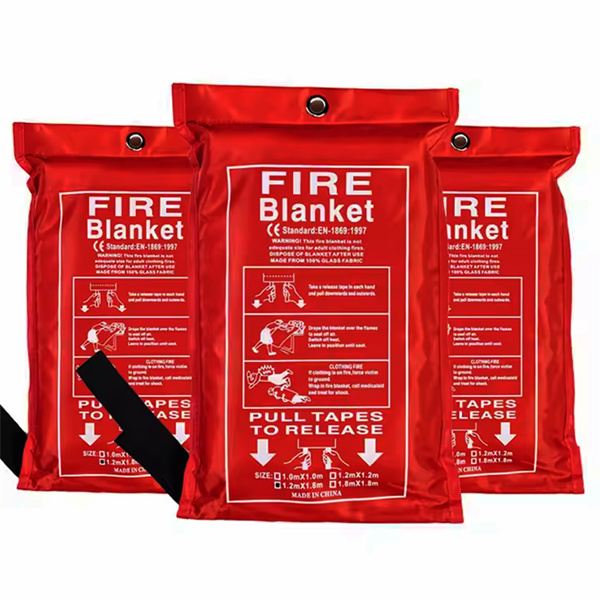Ensuring your property meets safety standards with fire rated blanket insulation