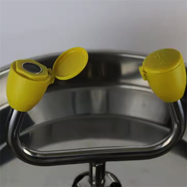 Perfect for busy or hazardous environments