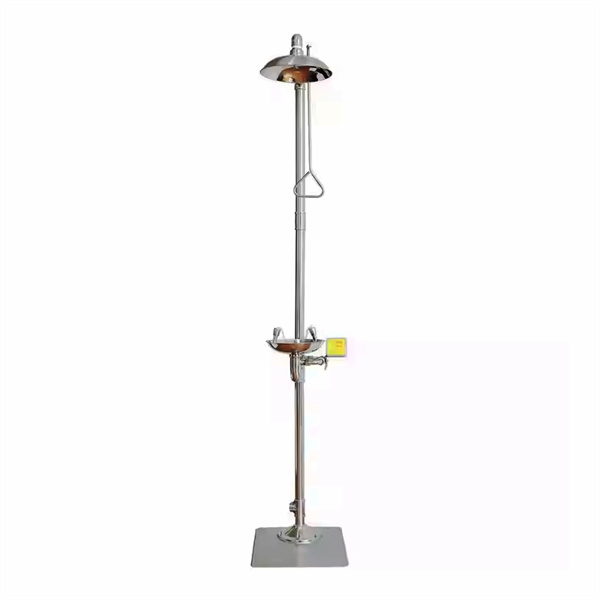 The key factors to consider when choosing a refill solution for your eyewash station