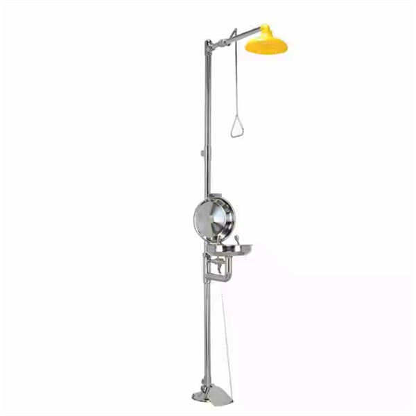 The Role of Safety Eye Wash in the Workplace